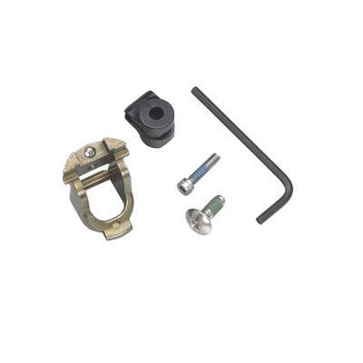 Moen 100429 Kitchen Faucet Adapter Kit Replacement Parts Single