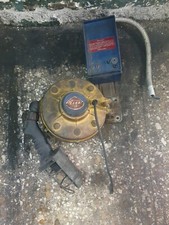 Lampada cavo estensibile ZECA da officina bobina avvolgi cavo da 220 a 12-24 v