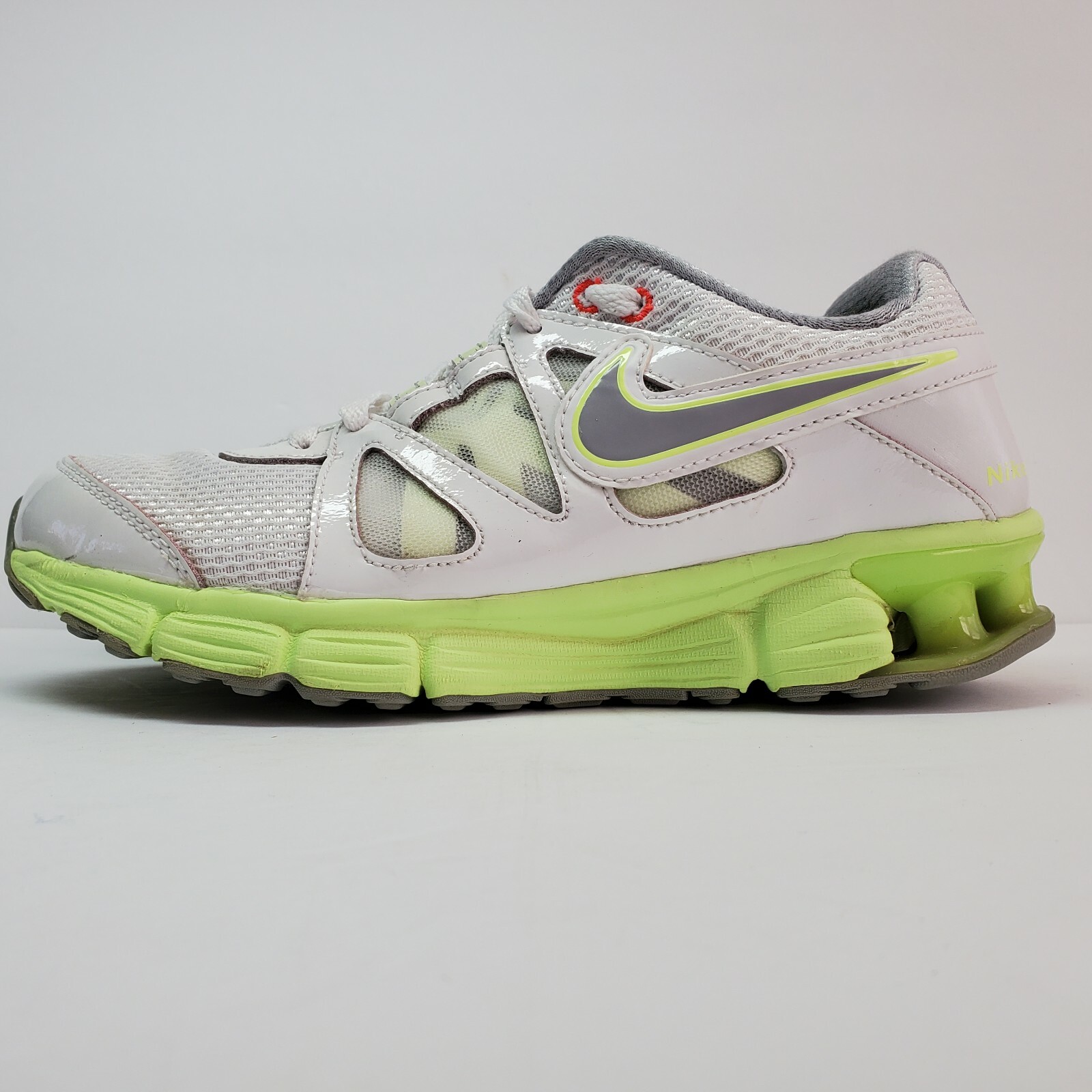Running Sneakers Women 454175-100 
