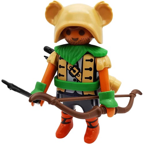 Figurines Playmobil 70369 Série 18 Figurines Garçons - Lot Complet + Libre Choix - Photo 19/26