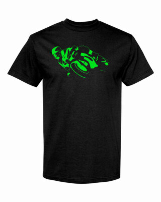 ＝LOVE 2023 Ninja ZX-10R Unisex T-Shirt Multi Colors S-XXL FREE S&H