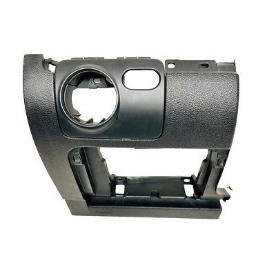 VW Golf 6 VI Verkleidung links Armaturenbrett Halterung Staufach 1K1858341