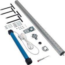 HOMEPILOT Set automazione tapparelle elettriche premium smart motore + accessori