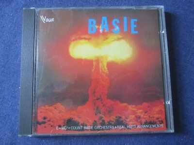 CD COUNT BASIE ORCHESTRA 1983 - Photo 1/3