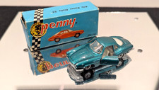 Penny 332/250 Alfa Romeo Giulia SS Vintage Toy Car