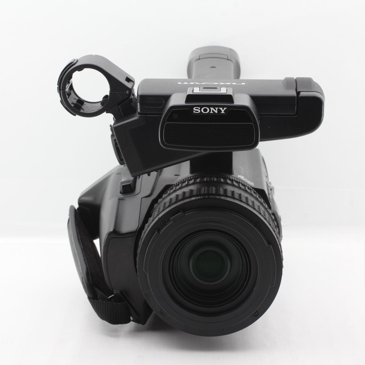 SONY HXR-NX100 Full HD NXCAM Professional Camcorder SONY HXR-NX100 Full HD NXCAM Professional Camcorder