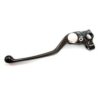 Kupplungshebel Schwarz Passend FüR Ducati Monster 900 Bj. 1998-1999