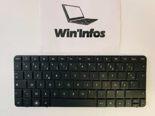 Tastiera del computer portatile per HP Mini 1000 Mini 700