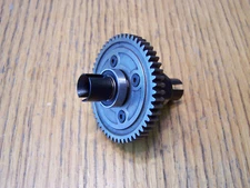 Fits Traxxas Sledge 95076-4  Center Differential 52 Tooth Spur Gear 52T Diff