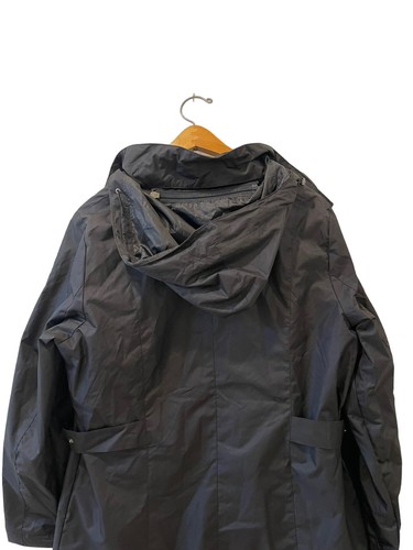 Gerry Winter Jacket Full Zip Black Unisex Adults Size Large Excellent Condition - Picture 9 of 21