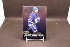 2020-21 O-Pee-Chee Platinum Hockey Timothy Liljegren Sweet Selections #SS-7 NHL