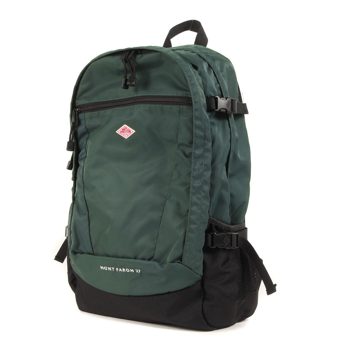 Danton Nylon Twill Backpack Mont Faron 27 Montfaron Daypack