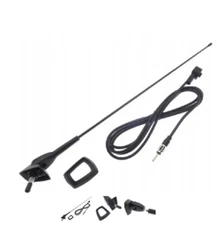 For Renault Citroen Peugeot Roof Antenna For Car Radio