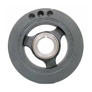 Equilibrador armónico Dayco 1995 1996 para Dodge Ram 1500 1994-2003 motor V8 5,9 L Foto 2 de 4