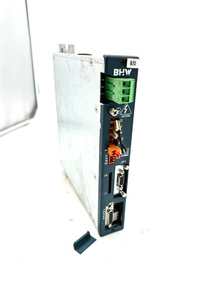 PRIMA ELECTRONICS LASER BHW 8/20/100RA Servo (kleiner Plastikmangel, aber ok)