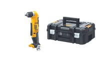 Dewalt Akku-Winkelbohrmaschine DCD740NT 18 V