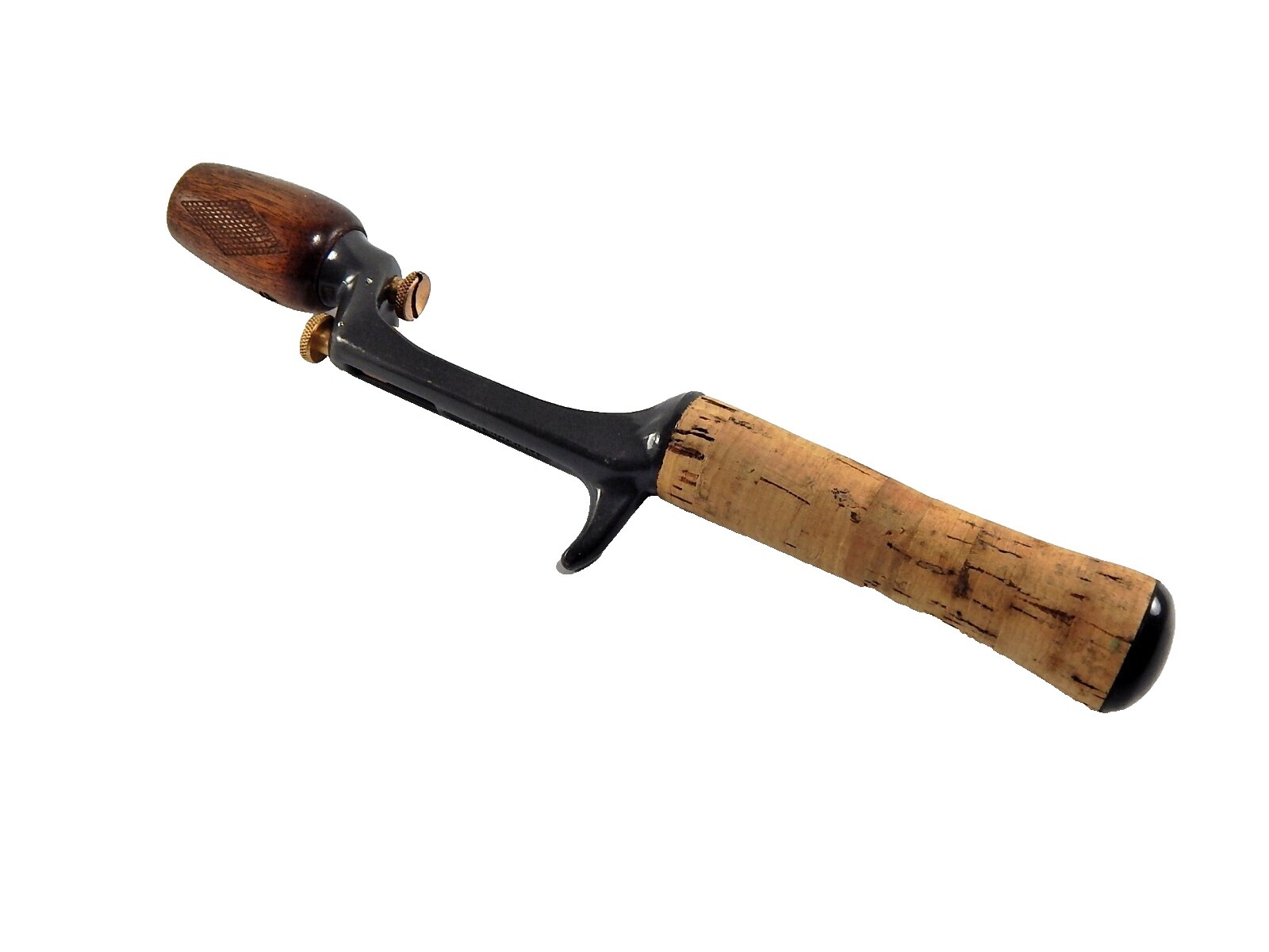 Heddon De Luxe Pal Spook Glass Lod＆Grip Heddon Super Spook - Walmart.com