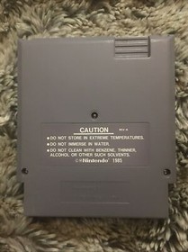 Super Mario Bros. / Duck Hunt / World Class Track Meet (NES) 