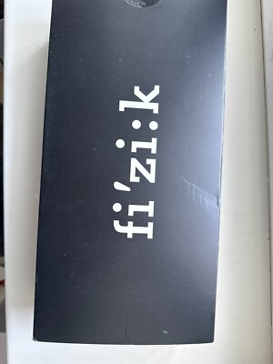 Fahrradsattel- Fizik Aliante R3 Open