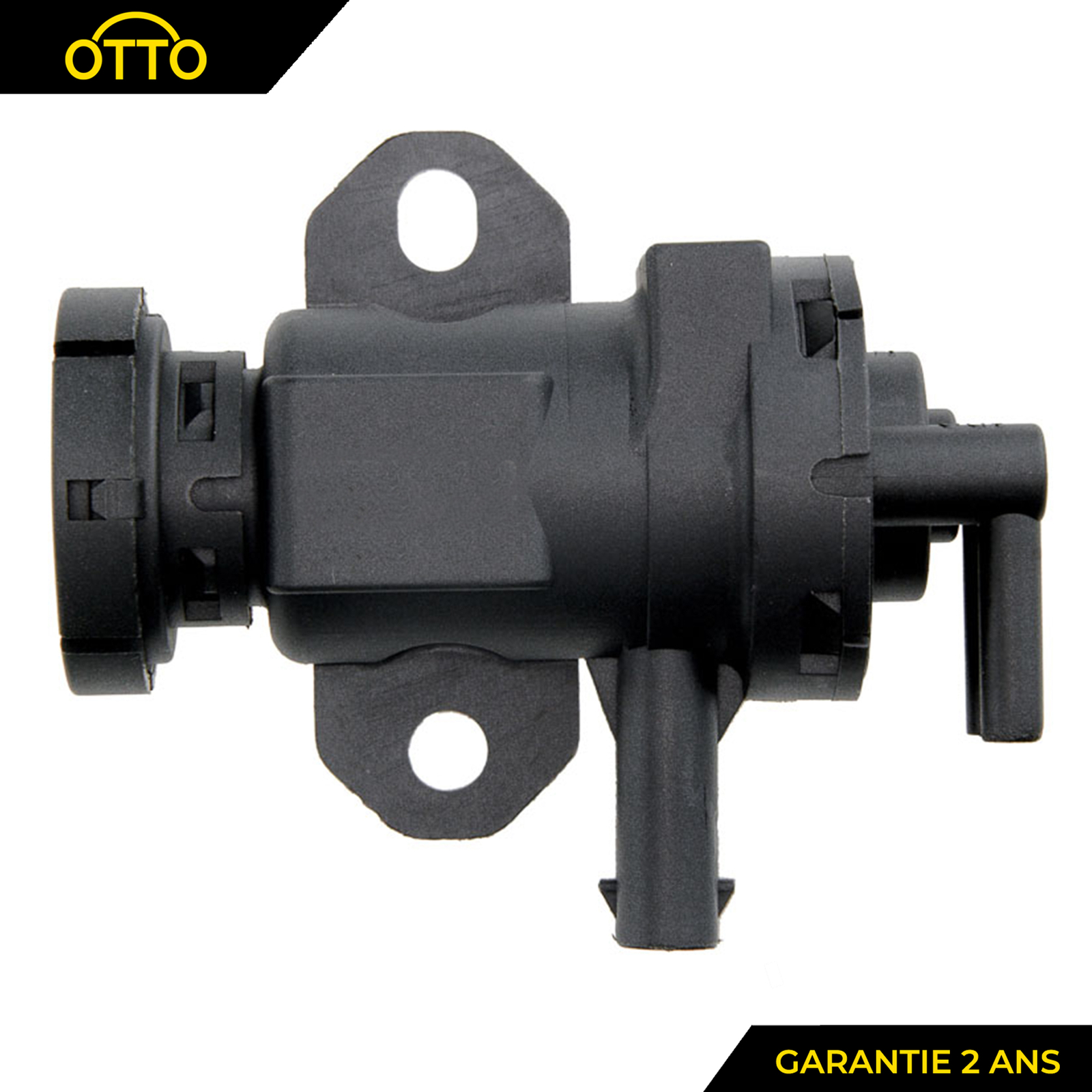 Transmetteur pression turbo BMW F32 F30 G30 capteur suralimentation electrovanne