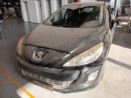 567148 Cerradura Puerta Delantera Izquierda para PEUGEOT 308 Confort 20 3011426 - Imagen 6 de 10