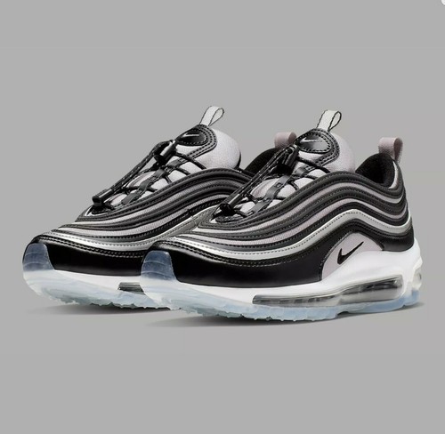 Nike AIR MAX 97 RFT (GS) donna/ragazzo Tg UK 6 EU 39 BQ8437-001 | eBay