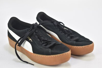 Puma Vikky Damen Sportschuhe Sneaker  EUR 38 Nr. 24-F 2240