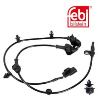 Febi Bilstein Sensor DrehzahlfüHler Vorne Links Passend FüR Suzuki Swift IV