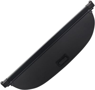 Cargo Cover For Audi Q5 SQ5 2018-2024 Retractable Trunk Security Shield Shade