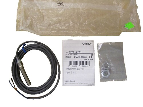 NEW OMRON LASER SENSORS ZX1-LD100A61 | eBay
