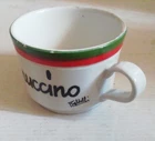Cappuccino Mug Baldelli ITALY EP-94 - Vintage Mug - As Pictured