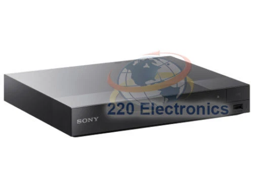 Sony BDP-S6700 Region free Blu Ray player Refurbished Smart wifi 4K upscaling 3D - Image 2 of 3