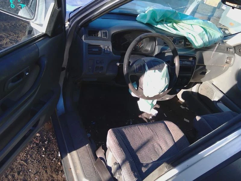 Honda CRV 1997-2001 pasajero delantero derecho eje CV eje OEM Foto 4 de 4