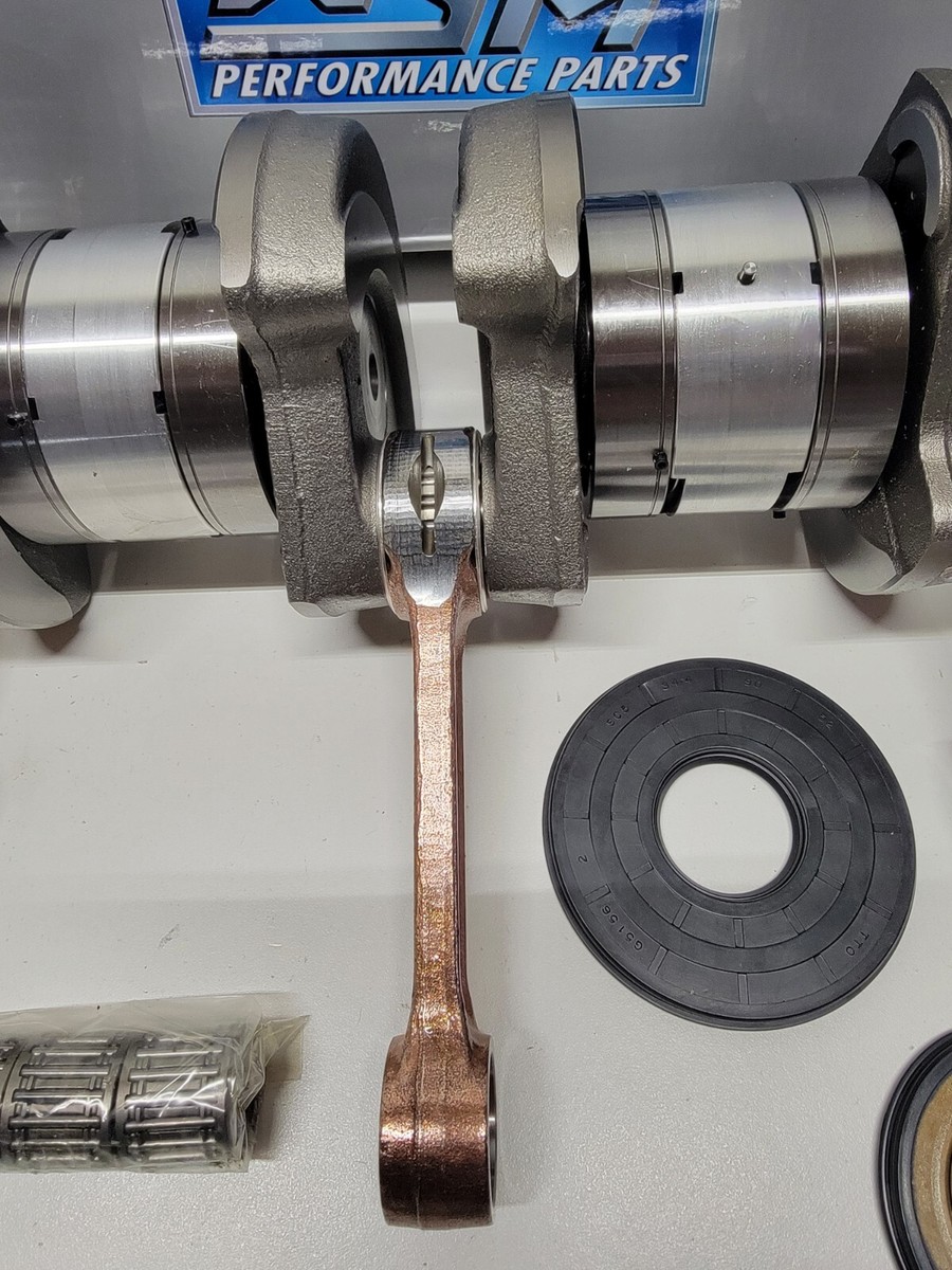 Yamaha Wave Runner XL 1200 GP XLT Crankshaft Crank Shaft Yamaha Wave Runner XL 1200 GP XLT Crankshaft Crank Shaft