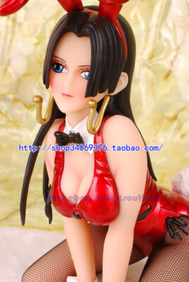 Xingyu Anime One Piece Empress Boyahan Cook GK Figure Statue Toys In Stock