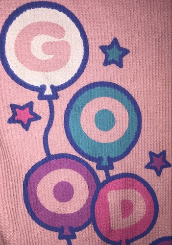 HELLO KITTY TOP TÉRMICO ROSA MANGA LARGA, HOLA/GOODBYE KITTY, DAMAS S, 2007! - Imagen 23 de 24