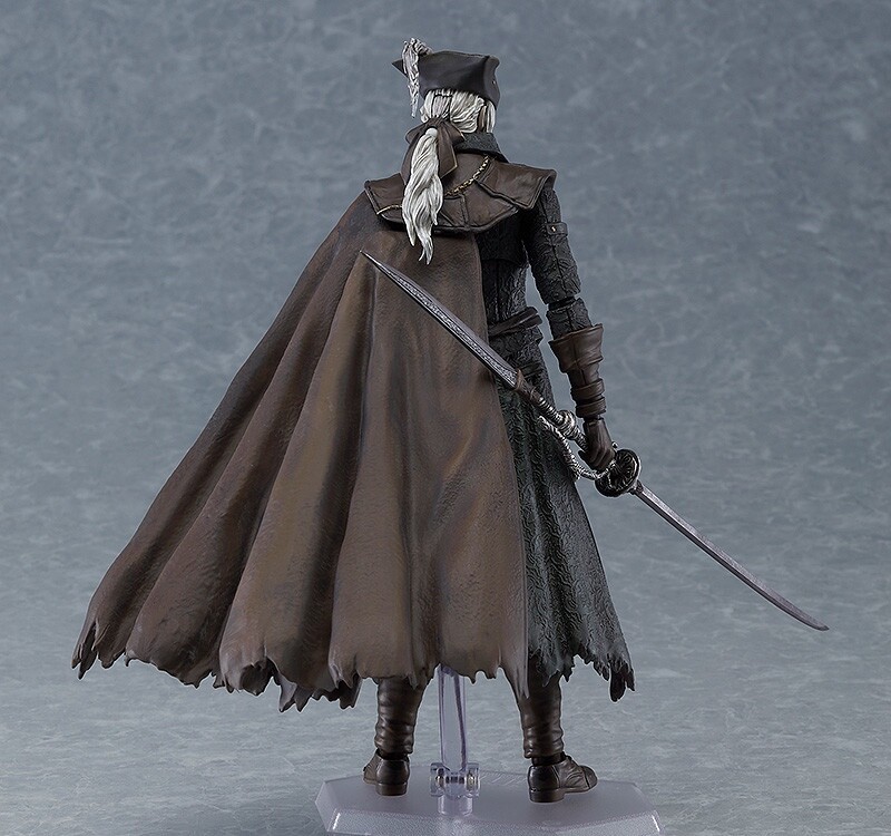Figma 536-DX Lady Maria of the Astral Clocktower: DX Edition | eBay