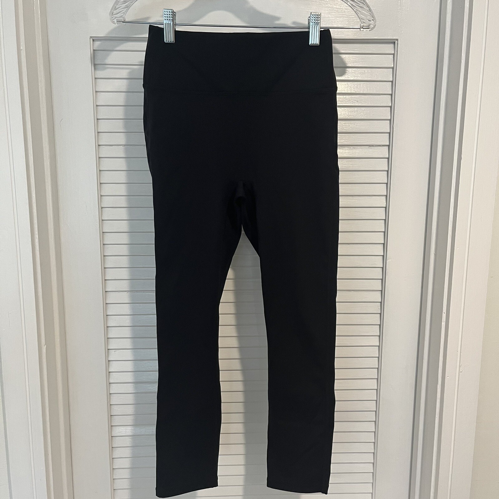 Fabletics Trinity High-Waisted Pocket Legging Siz… - image 1