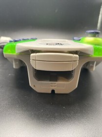 Sega Dreamcast DC Clear Emerald Green Controller HKT-7700&nbsp;OEM Clean - TESTED Wit