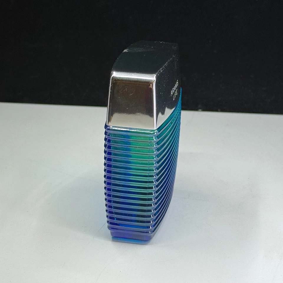 Aramis life After Shave Splash 3,4 oz 100 ml Nuevo con etiquetas *Ver descripción Foto 4 de 4