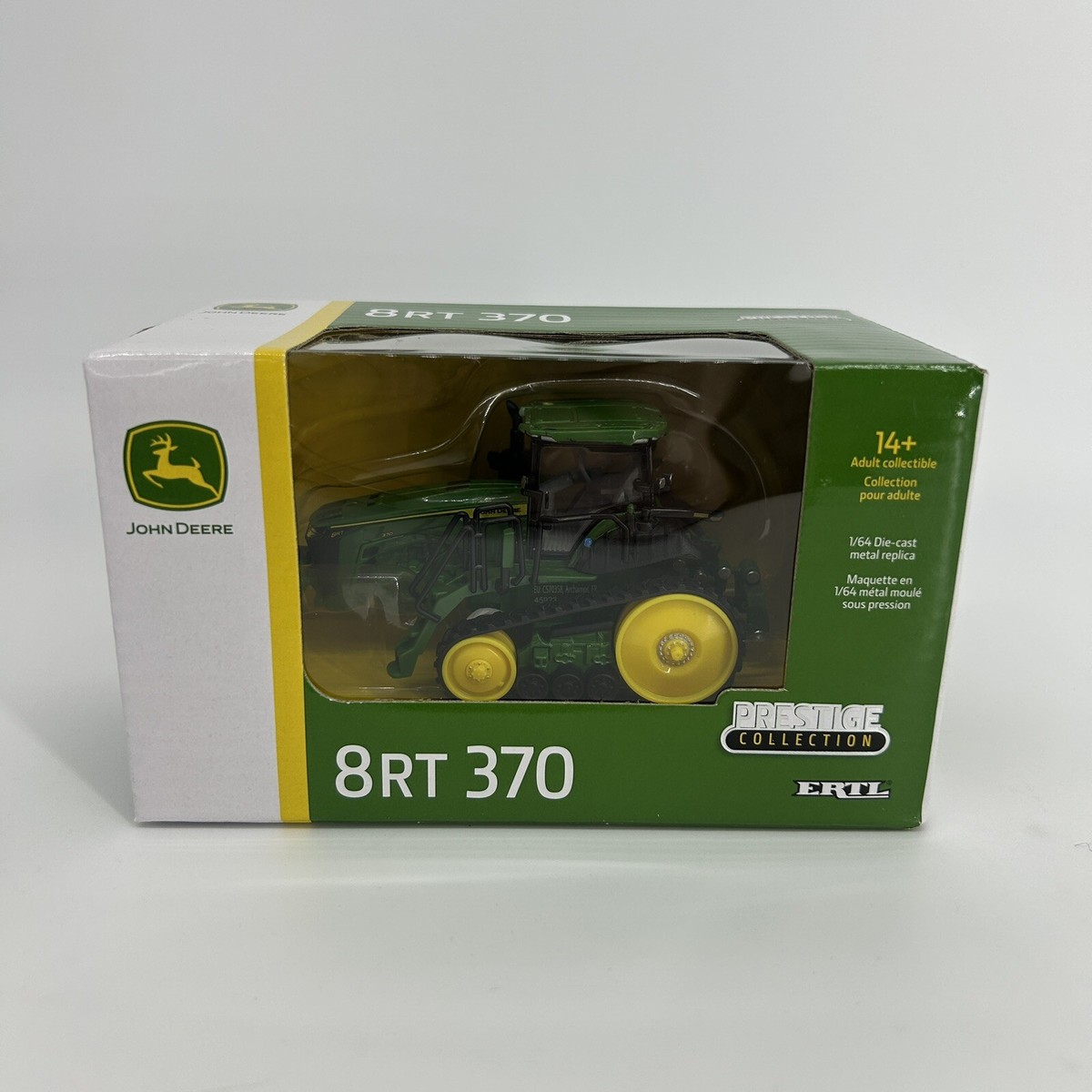 レア John Deere ストラップ 非売品 John Deere JD5739 Label, Trademark, Leaping Deer | RDO
