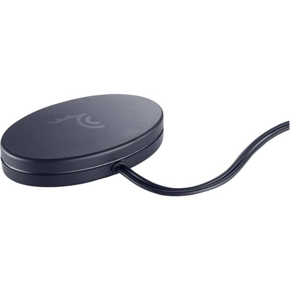 Hirschmann Car Communication Glonass 1890 LP/LC/P/Fakra/3.0 Antenna GPS/GSM con