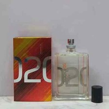 Escentric Molecules Escentric 02 Eau de Toile...