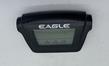 -Tranz X Display 36V DP-05 für E Bike Eagle 20Zoll von Sachs P764000700001000