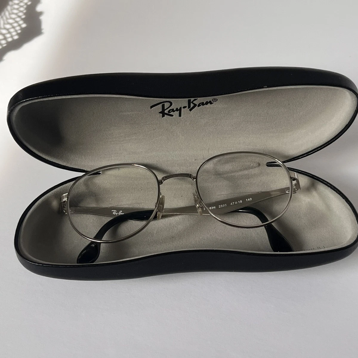Ray ban bifocal reading sunglasses 2025