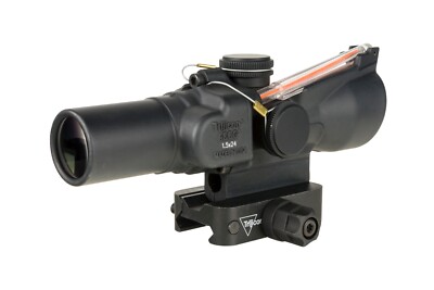 Trijicon ACOG レプリカ Trijicon ACOG 1.5X16 Dual Illuminated RTR 9MM PCC Reticle