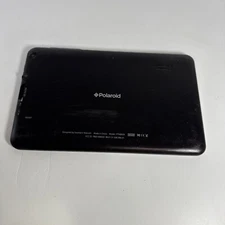 Polaroid Tablet  Model no.PTAB935 8GB