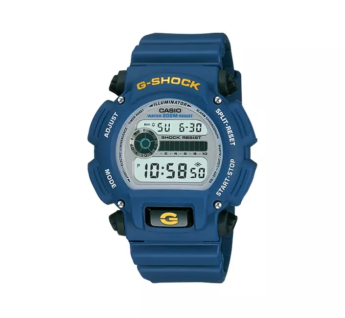 Casio G-SHOCK Watch DW-9052-2