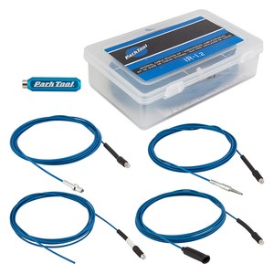 park tool magnetic cable routing kit