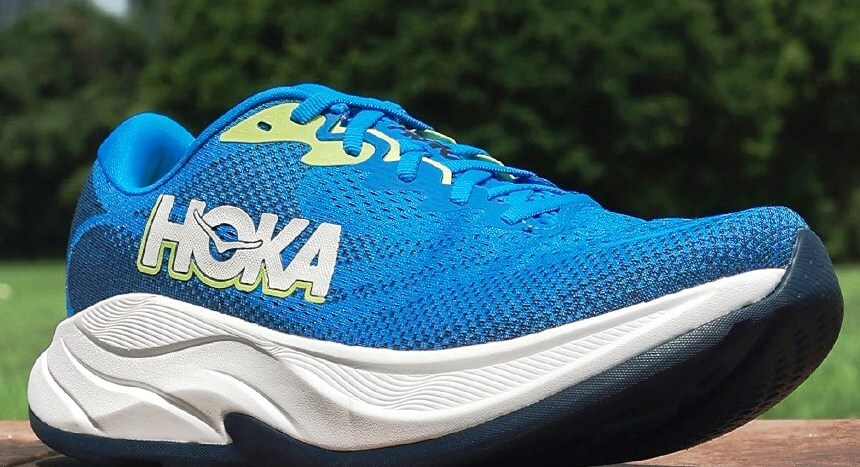 NEW! WIDE! Hoka ONE One RINCON 4 Men's Running Shoes COLORS Sizes